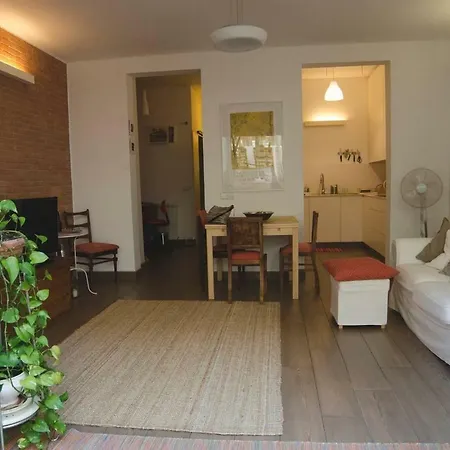 Charmoso Apartamento Central Com Jardim * Lisboa