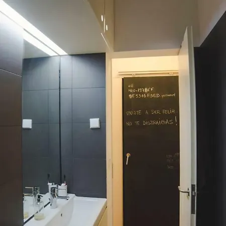 Charmoso Apartamento Central Com Jardim Апартаменты Лиссабон