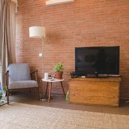 Charmoso Apartamento Central Com Jardim Lisbon