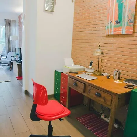 Charmoso Apartamento Central Com Jardim Lisbon